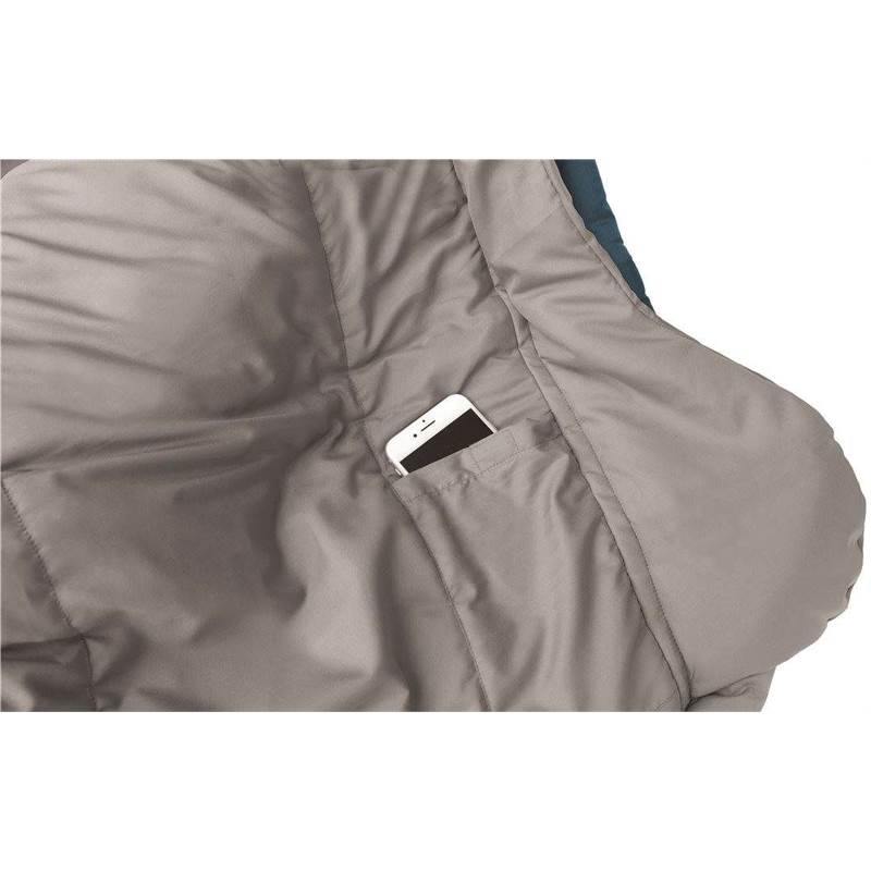 Robens Spire III Sleeping Bag.-4