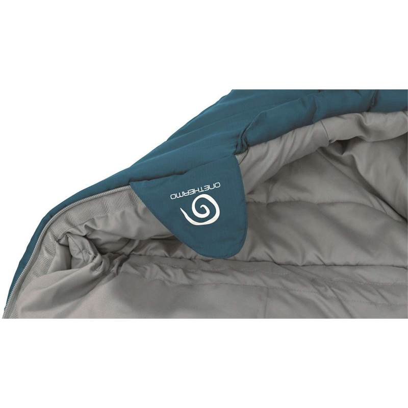 Robens Spire III Sleeping Bag.-5