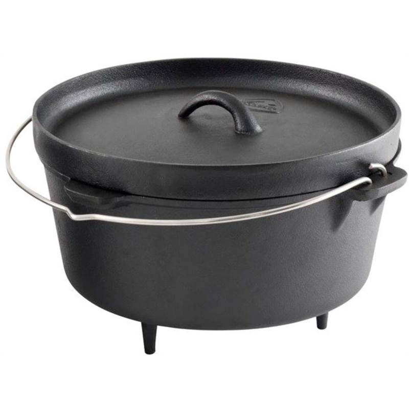 Robens Carson Dutch Oven 8.2L-1