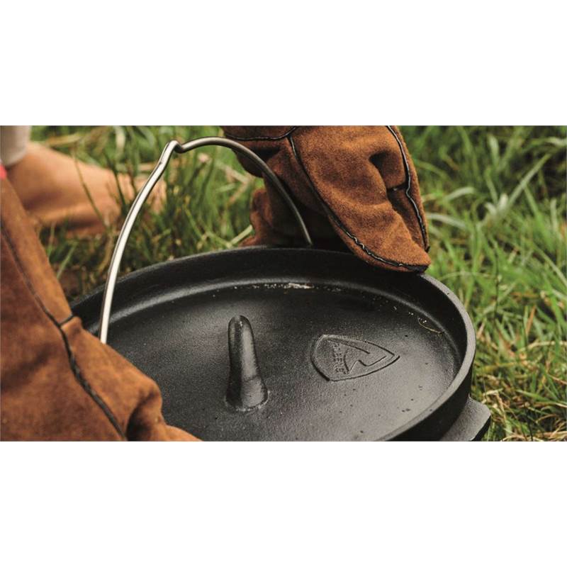 Robens Carson Dutch Oven 8.2L-2