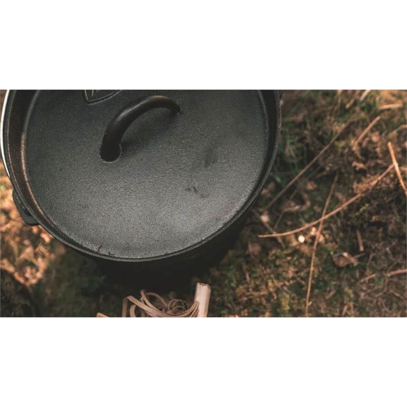 Robens Carson Dutch Oven 8.2L-5