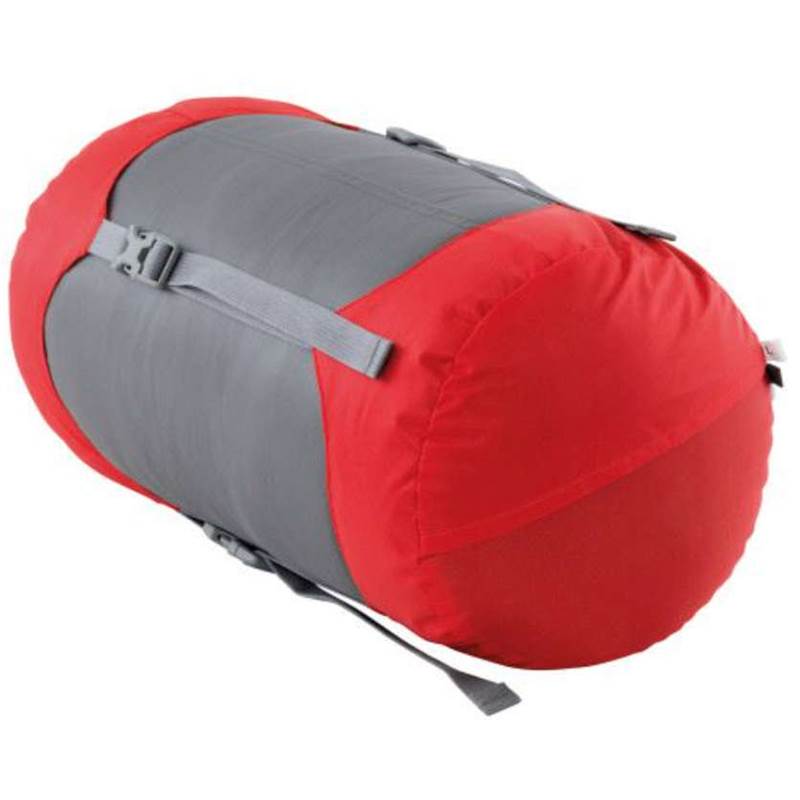 Robens Glacier I Synthetic Sleeping Bag-3
