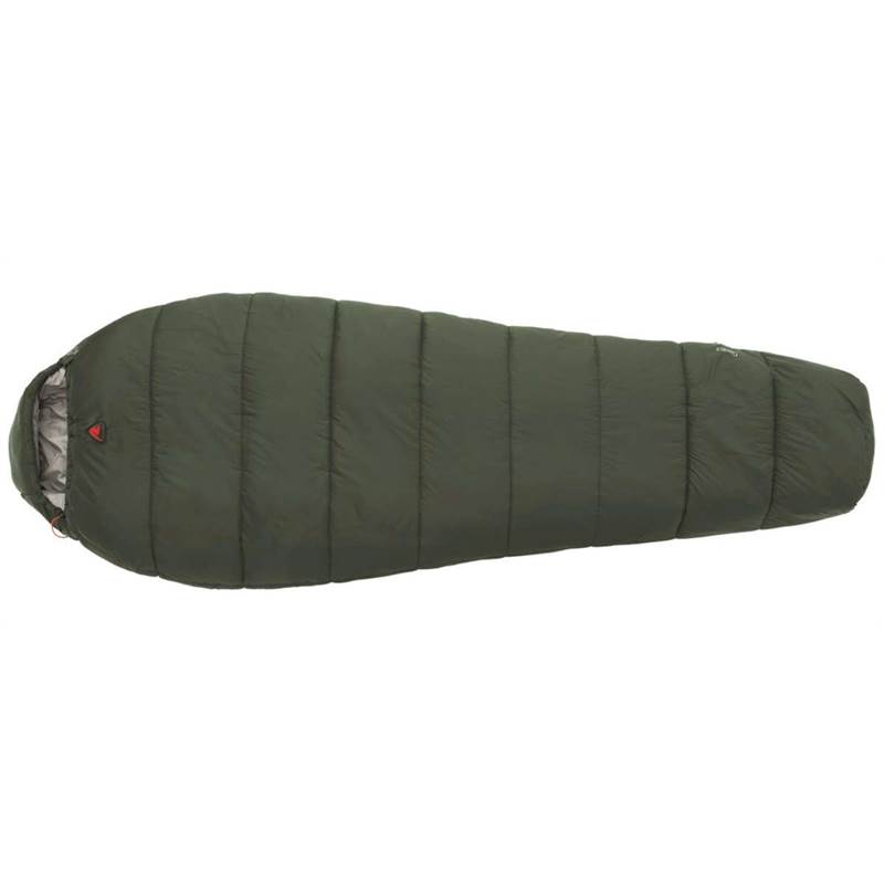 Robens Glacier III Synthetic Sleeping Bag-1