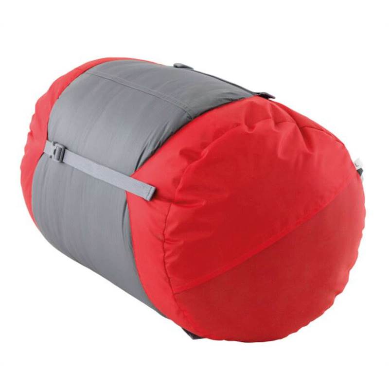 Robens Glacier III Synthetic Sleeping Bag-2