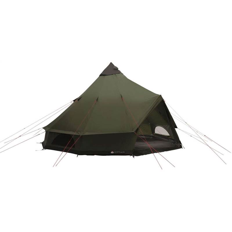 Robens Klondike Grande PRS 10-Person Tent-1
