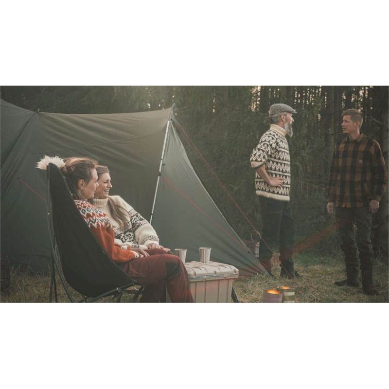 Robens Klondike Grande PRS 10-Person Tent-4