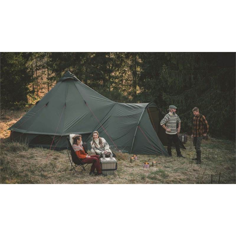 Robens Klondike Grande PRS 10-Person Tent-5