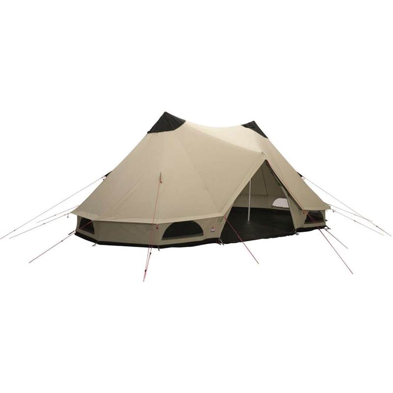 Robens Klondike Twin 12-Person Tent-1