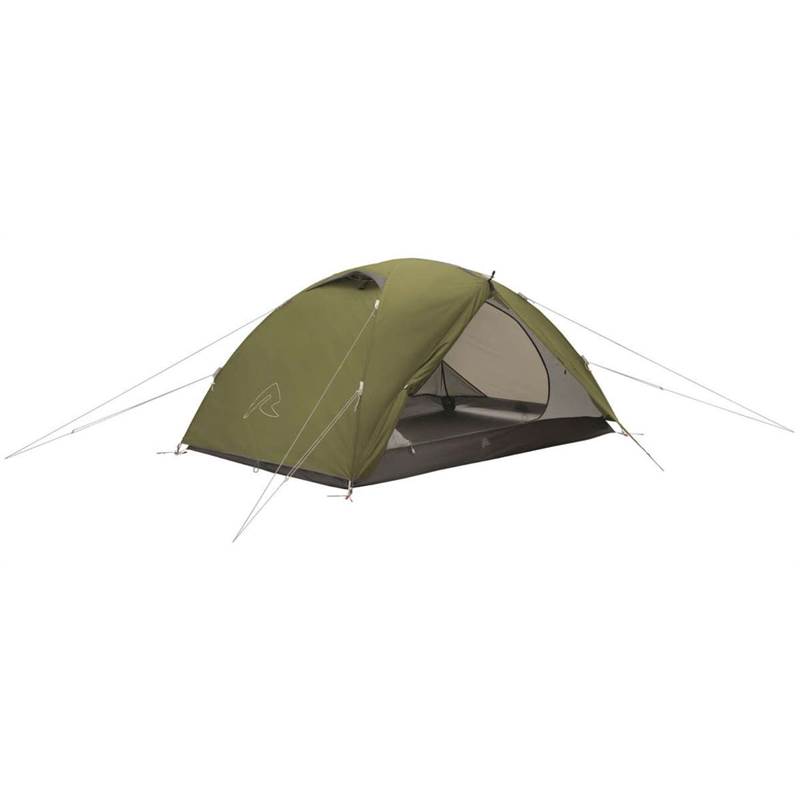 Robens Lodge 2 2-Person Tent-1