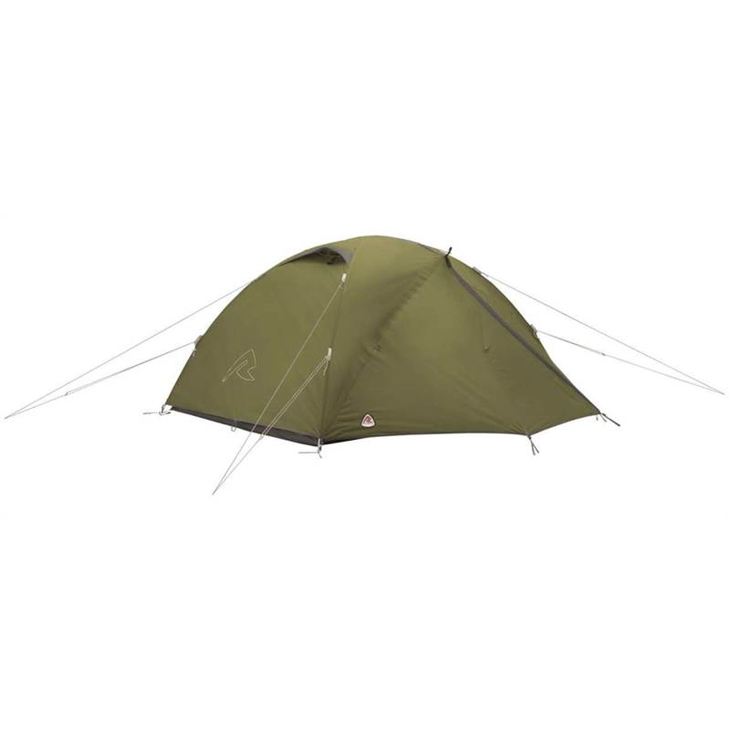 Robens Lodge 2 2-Person Tent-4