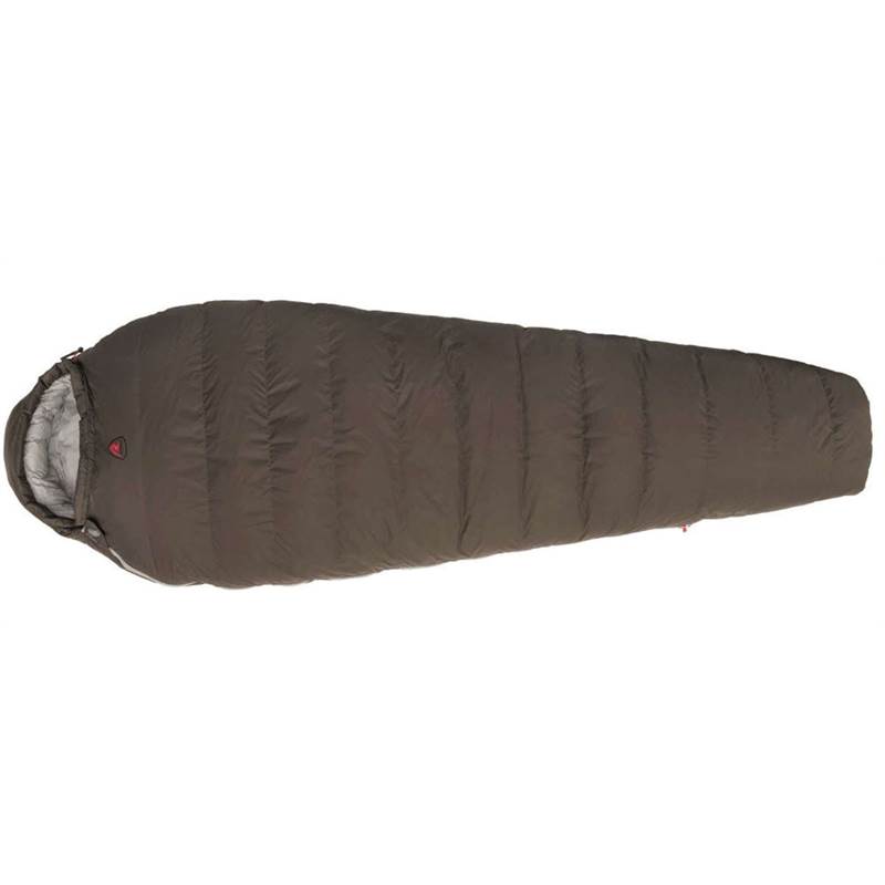 Robens Serac 600 Down Sleeping Bag-1