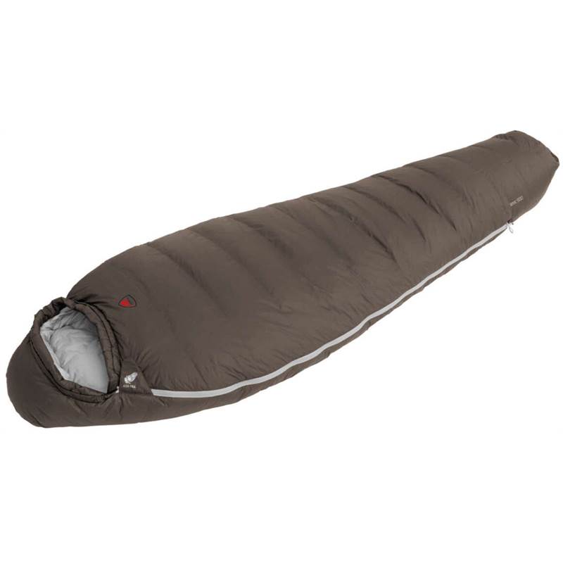 Robens Serac 600 Down Sleeping Bag-2
