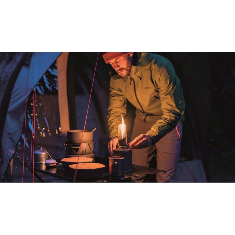 Robens Snowdon Gas Lantern-3
