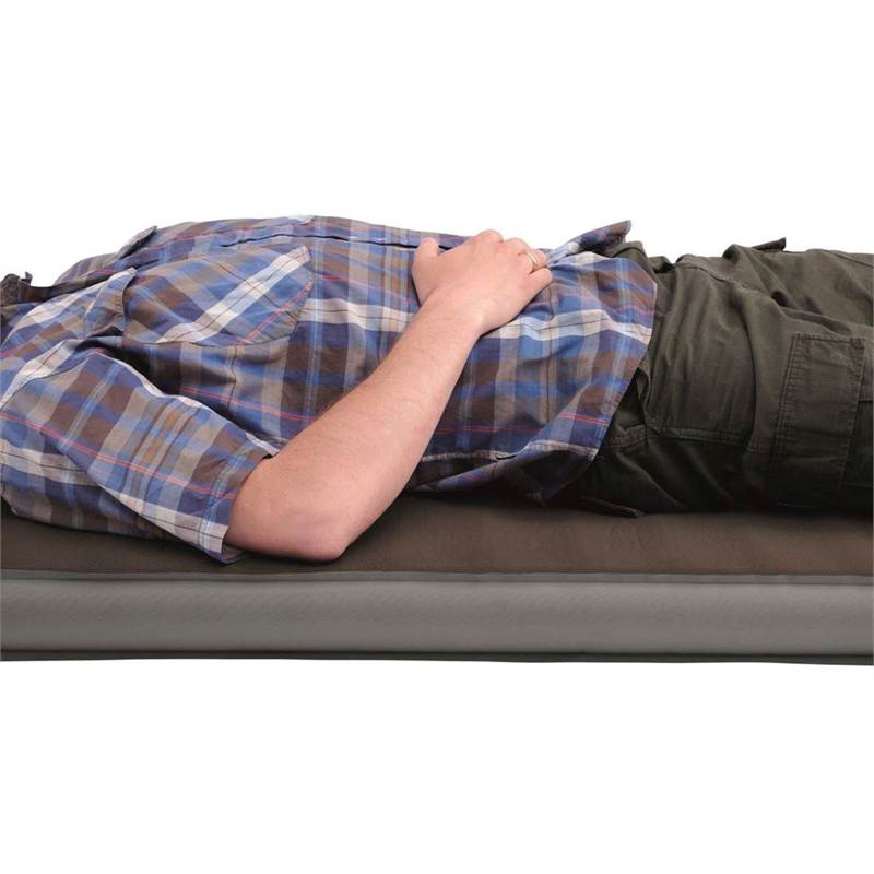 Robens Sunstone 80 Mattress-5