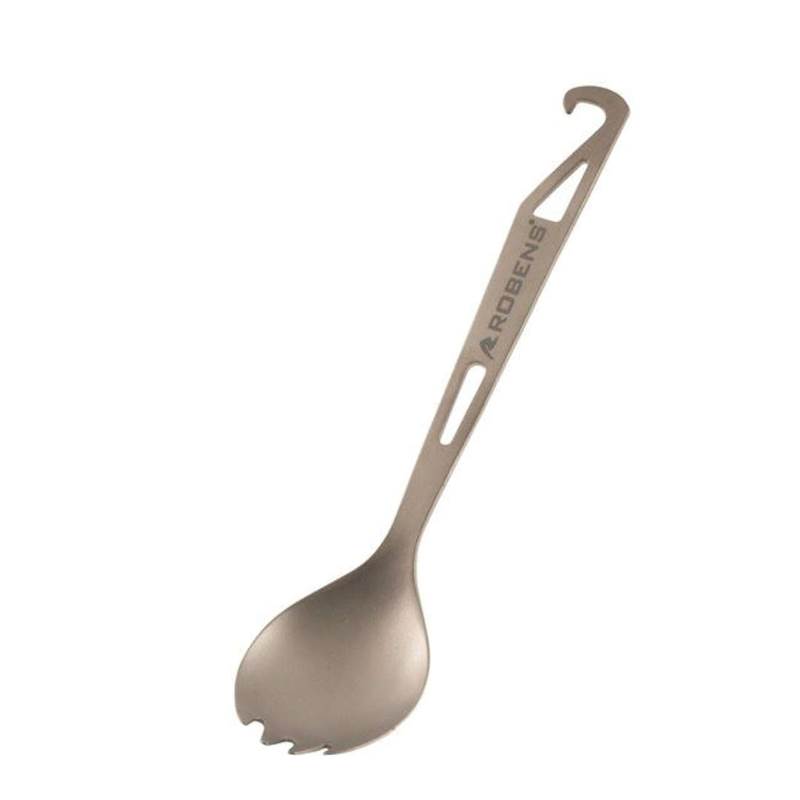 Robens Titanium Spork-1