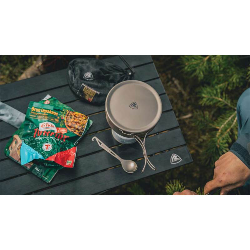 Robens Titanium Spork-2