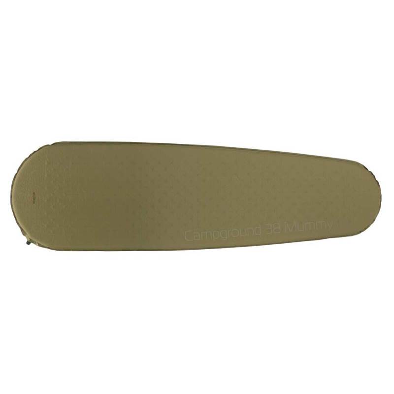 Robens Campground 38 Mummy Self-Inflating Sleeping Mat-1