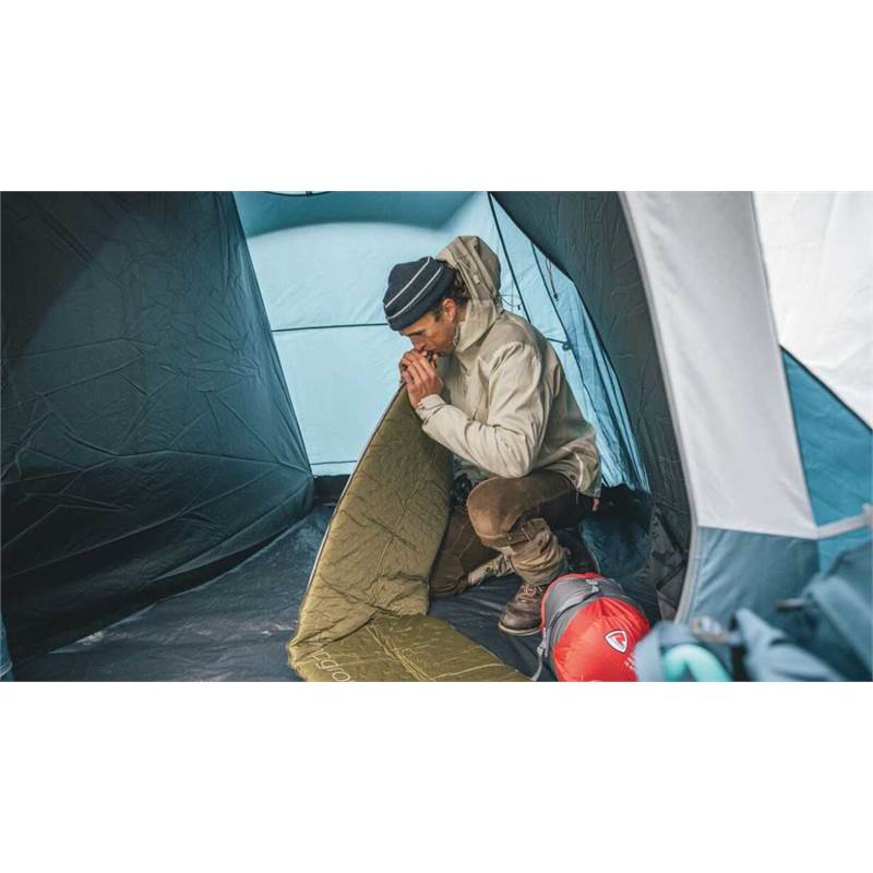 Robens Campground 38 Mummy Self-Inflating Sleeping Mat-2