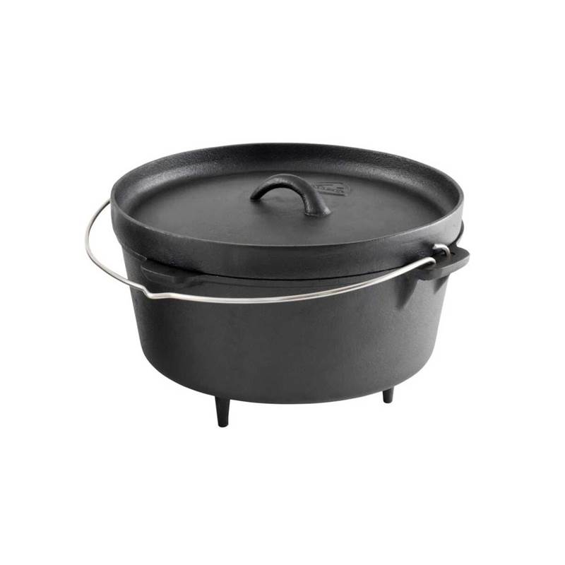 Robens Carson Dutch Oven 11.3L-1