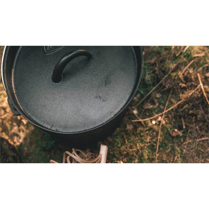 Robens Carson Dutch Oven 11.3L-3