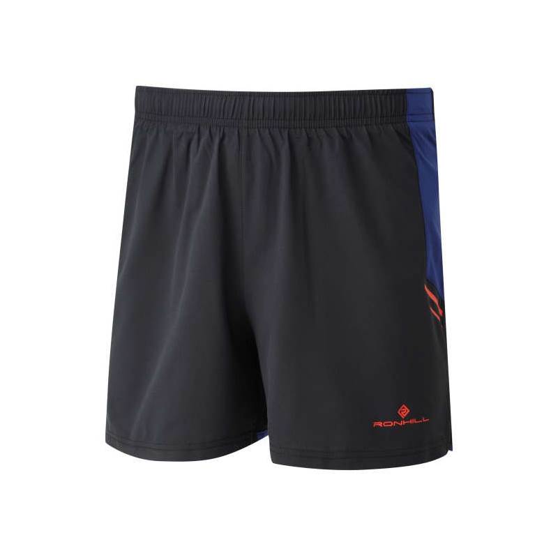 Ronhill Mens Stride Cargo Running Shorts-1