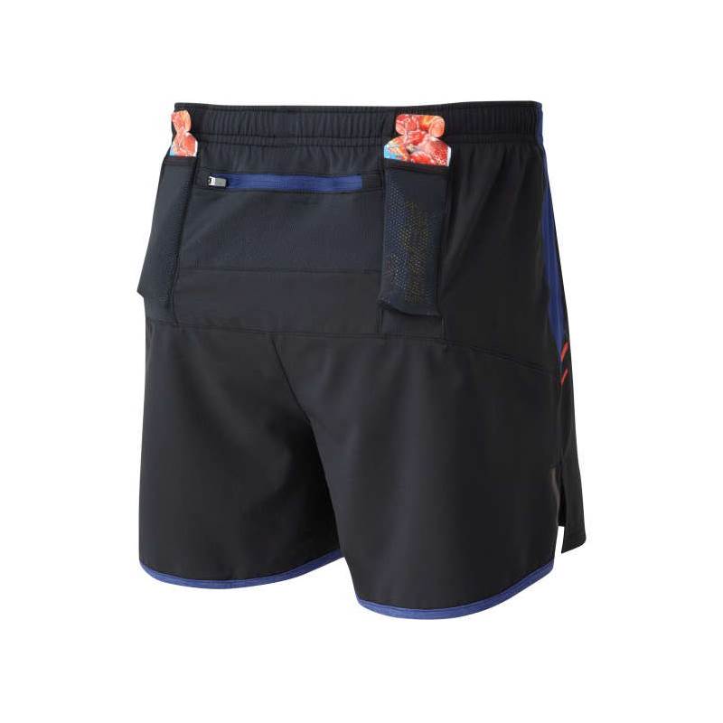 Ronhill Mens Stride Cargo Running Shorts-2