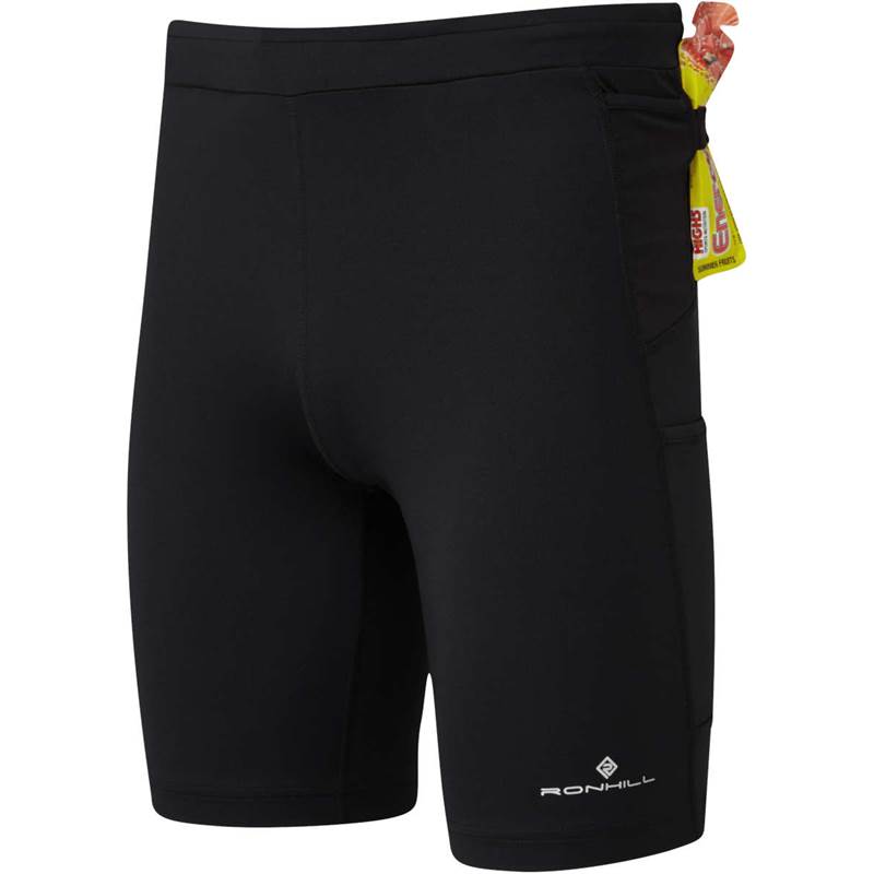 Ronhill Mens Infinity Marathon Running Shorts-1