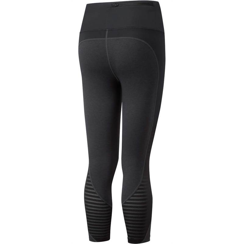 Ronhill Womens Momentum Sculpt Crop Running Tights NEW-2