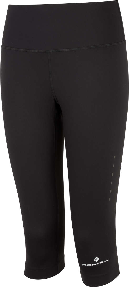 Ronhill Womens Core Capri Tights E Outdoor