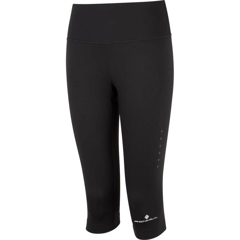 Ronhill Womens Core Capri Tights-1