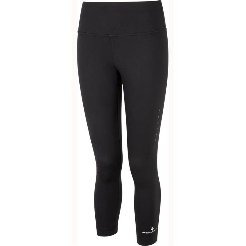 Ronhill Womens Core Crop Tights-1
