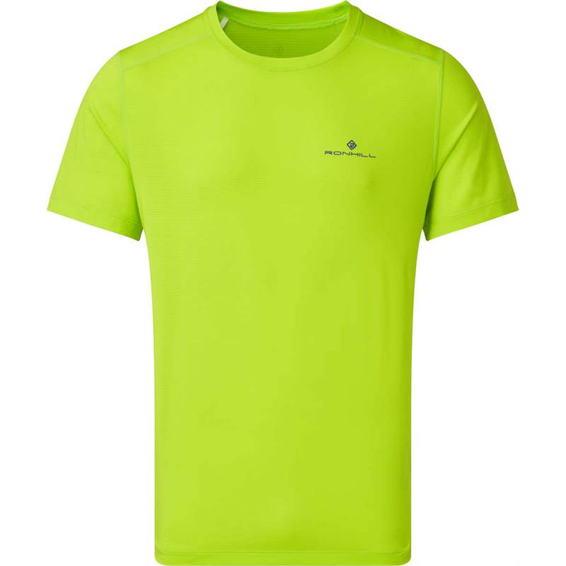 Ronhill Mens Tech SS Tee-1