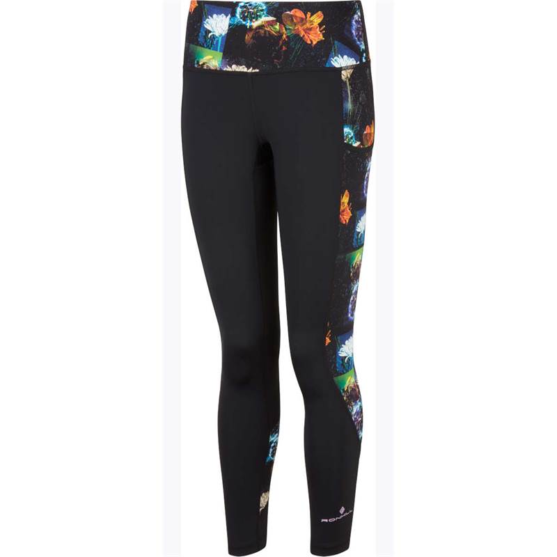 Ronhill Womens Life Sculpt Running Tights-5