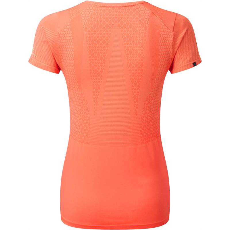 Ronhill Womens Tech Marathon SS Tee-2