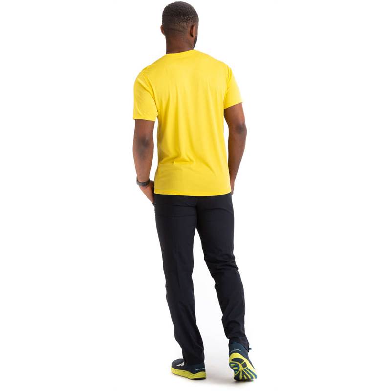 Ronhill Mens Core Training Pant-3