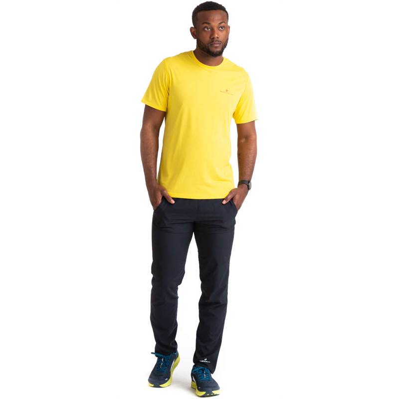 Ronhill Mens Core Training Pant-4