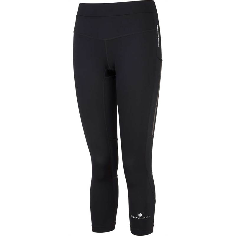 Ronhill Womens Tech Revive Stretch Crop Tight-1