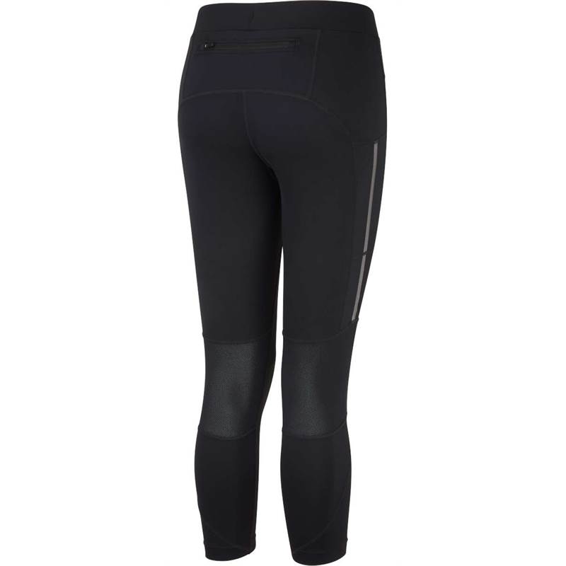 Ronhill Womens Tech Revive Stretch Crop Tight-2