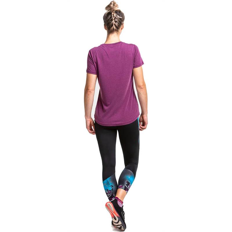 Ronhill Womens Life Satori Crop Tights-3