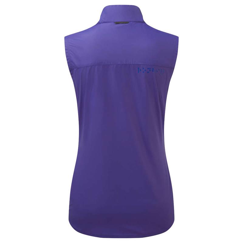 Ronhill Womens Tech LTW Gilet-2