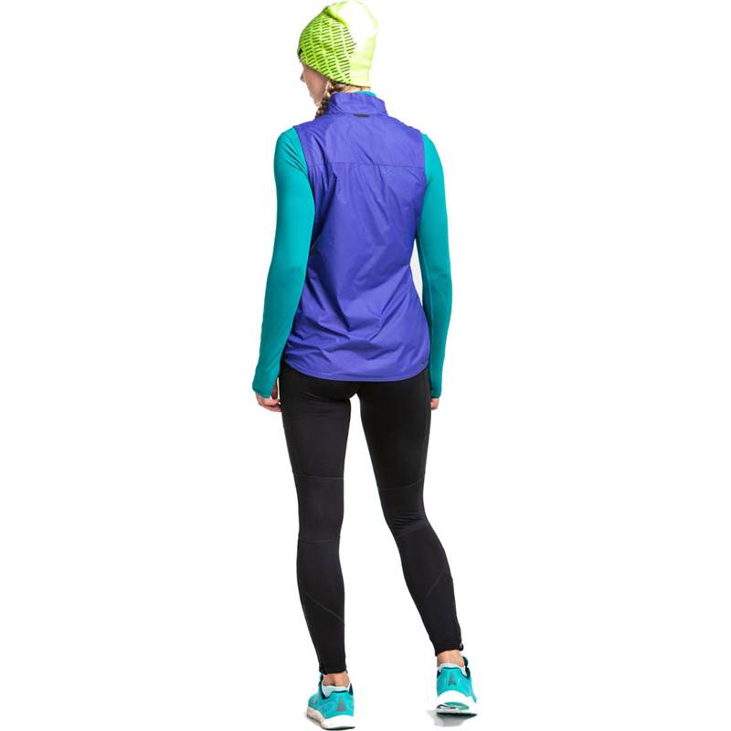 Ronhill Womens Tech LTW Gilet-3