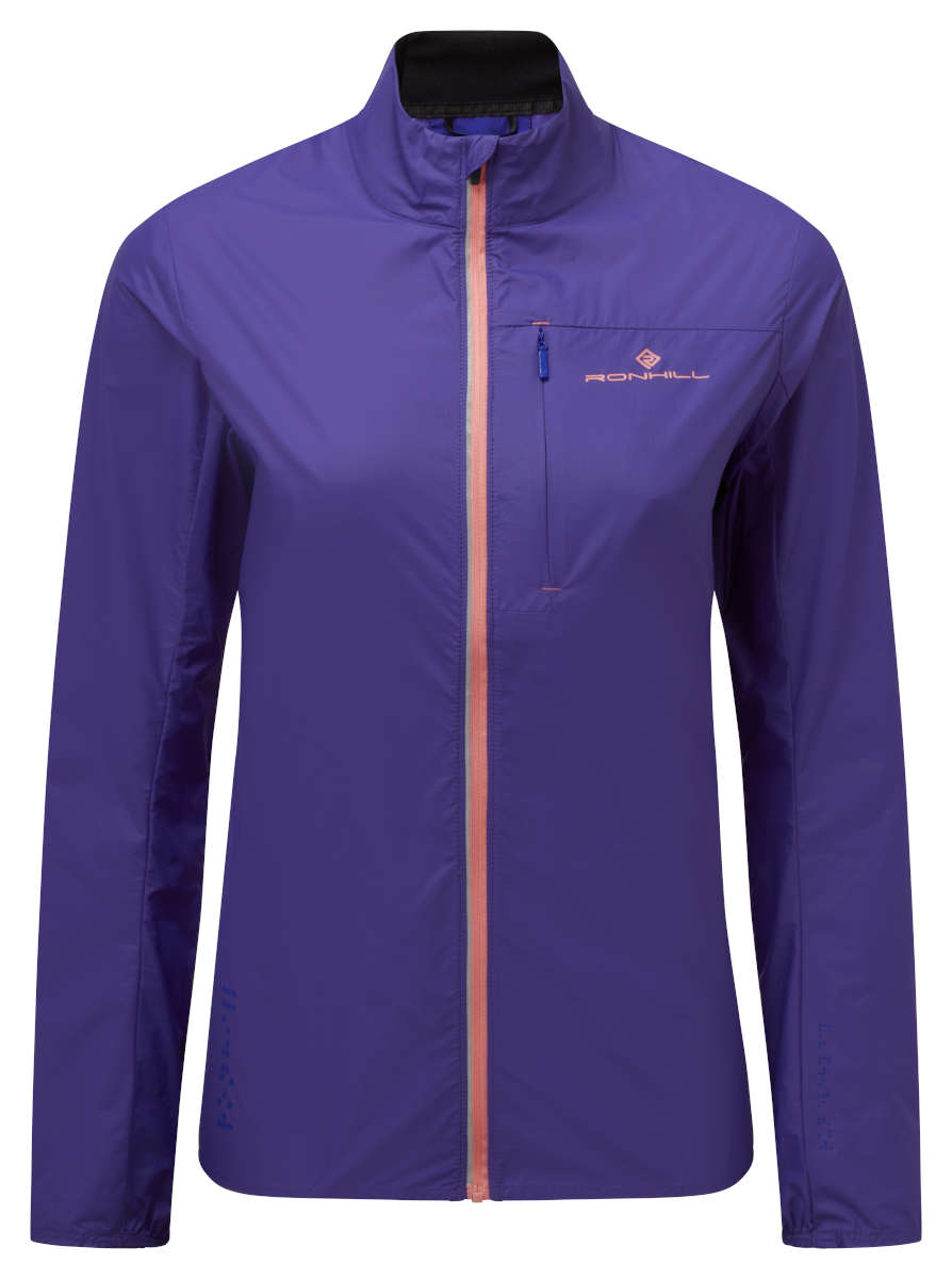 Ronhill Mens Tech Tornado Running Jacket E Outdoor