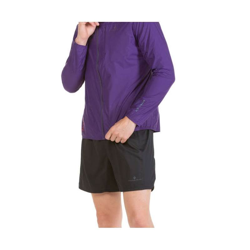 Ronhill Mens Core 5 inch Shorts-4