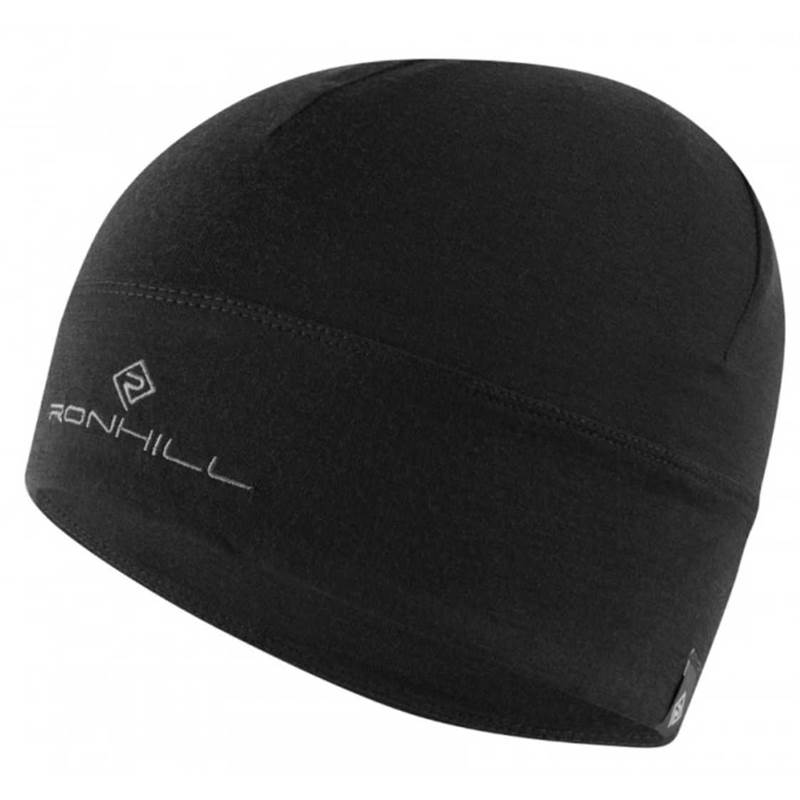 Ronhill Merino Beanie-1
