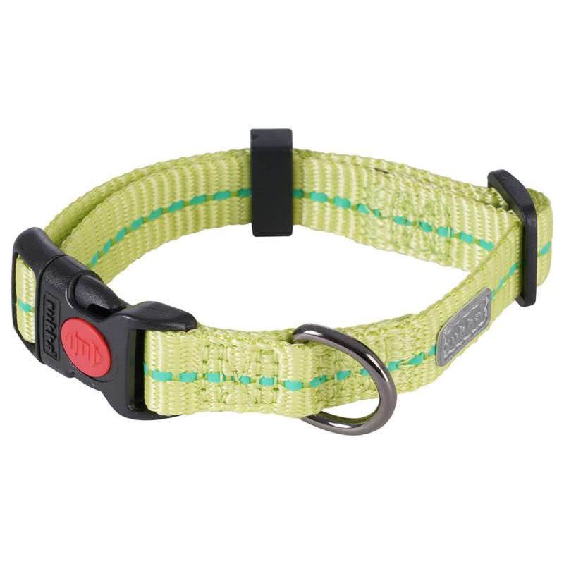 Rukka Pets Cheery Tiny Dog Collar-1