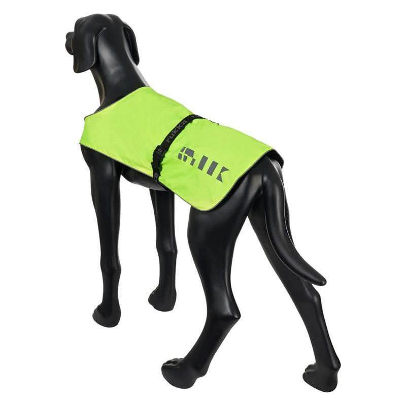 Rukka Pets Flap Visible Dog Vest-2