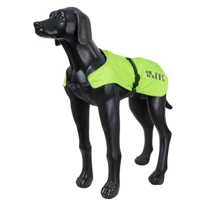 Rukka Pets Flap Visible Dog Vest-3
