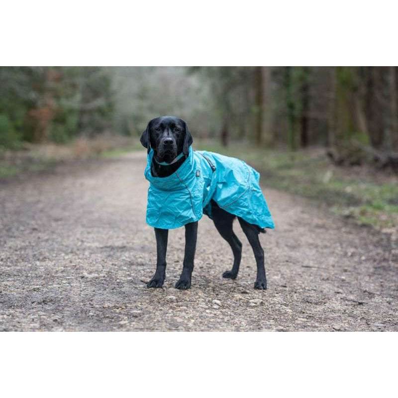 Rukka Pets Hase Rain Dog Jacket-4