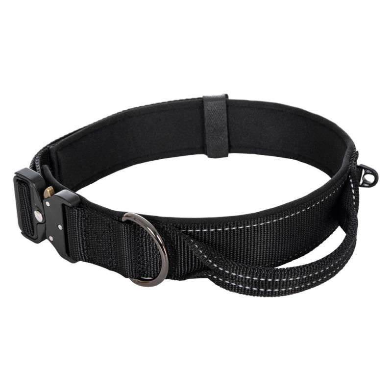Rukka Pets Mission Dog Collar-1