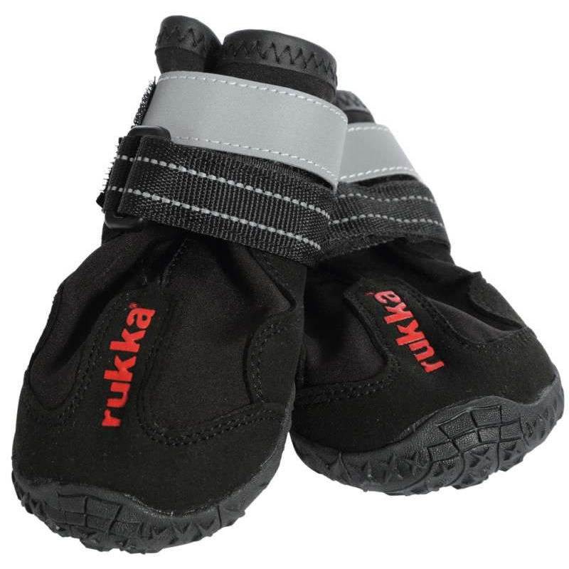Rukka Pets Proff Dog Shoes-1